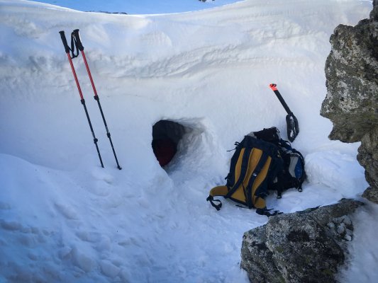 ZIMNÍ TATRY ANEB KLIKAŘI ROKU