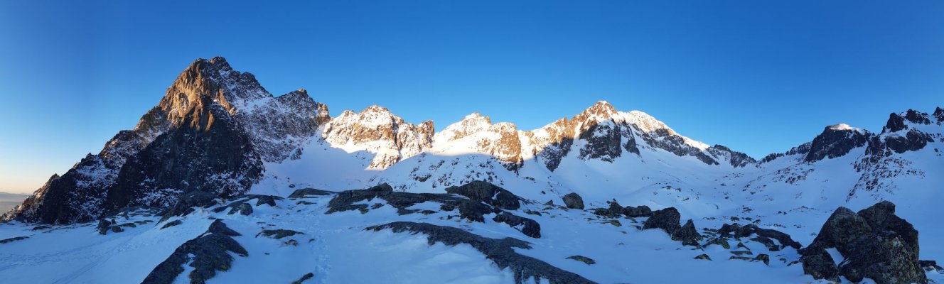 ZIMNÍ TATRY ANEB KLIKAŘI ROKU