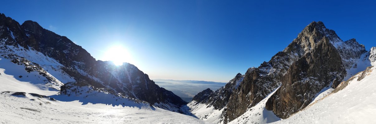 ZIMNÍ TATRY ANEB KLIKAŘI ROKU