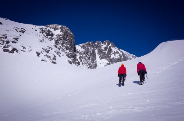 ZIMNÍ TATRY ANEB KLIKAŘI ROKU