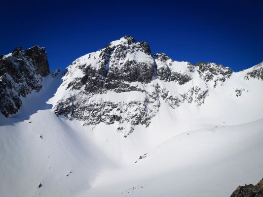 ZIMNÍ TATRY ANEB KLIKAŘI ROKU