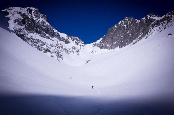 ZIMNÍ TATRY ANEB KLIKAŘI ROKU