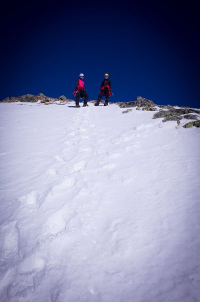 ZIMNÍ TATRY ANEB KLIKAŘI ROKU