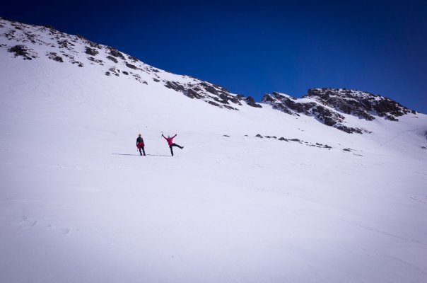 ZIMNÍ TATRY ANEB KLIKAŘI ROKU