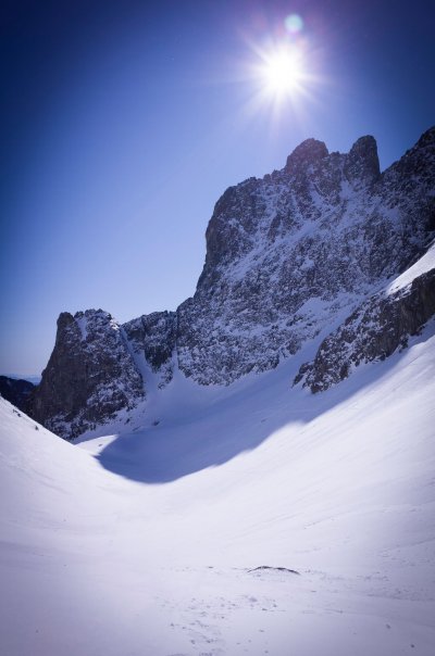 ZIMNÍ TATRY ANEB KLIKAŘI ROKU