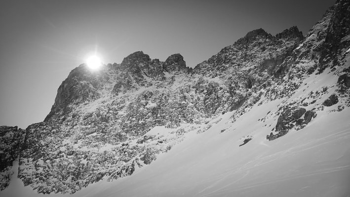 ZIMNÍ TATRY ANEB KLIKAŘI ROKU