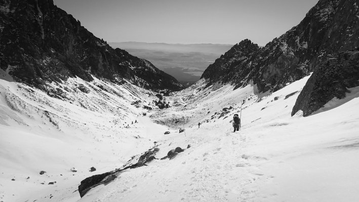 ZIMNÍ TATRY ANEB KLIKAŘI ROKU