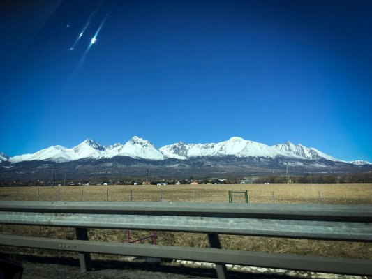 ZIMNÍ TATRY ANEB KLIKAŘI ROKU