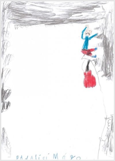 Lezecká obrazová galerie