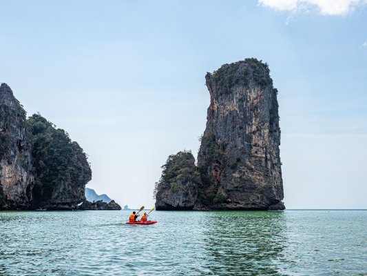 Thailand