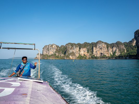 Thailand