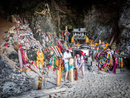 Thailand