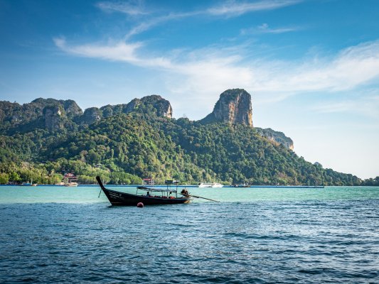 Thailand