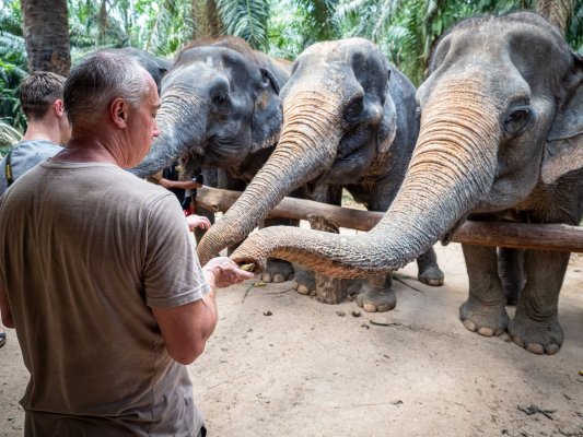 Thailand
