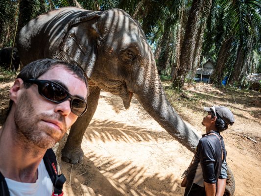 Thailand