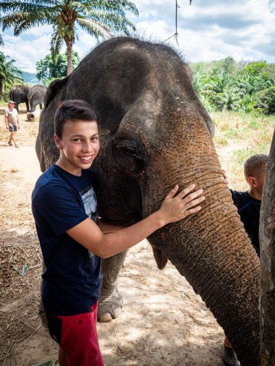 Thailand