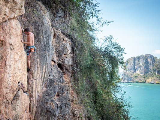 Thailand