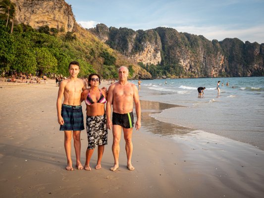 Thailand