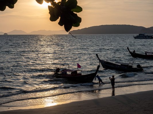 Thailand