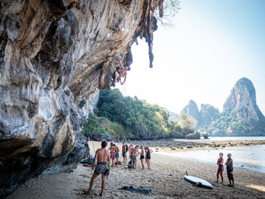 Thailand