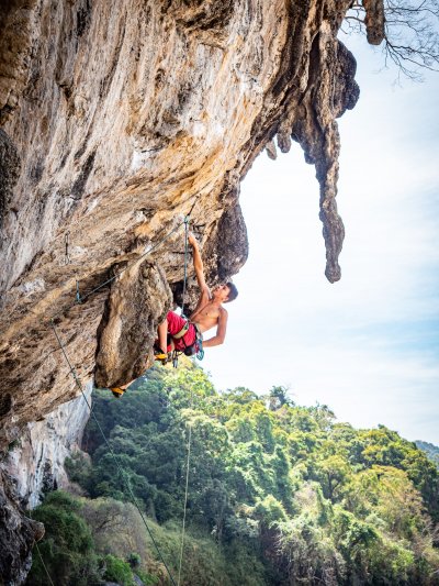 Thailand