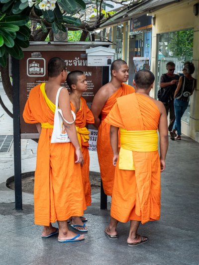 Thailand