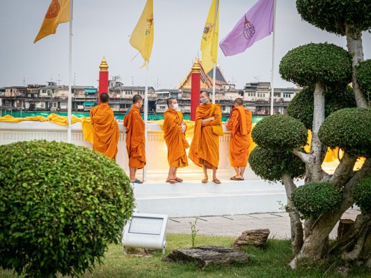 Thailand