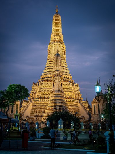 Thailand