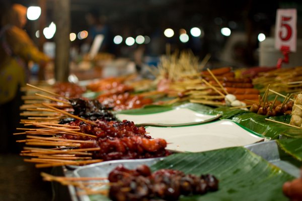 Thailand