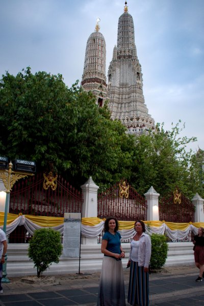Thailand