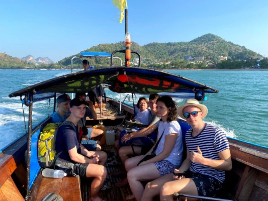 Thailand