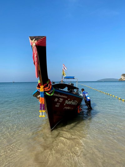 Thailand