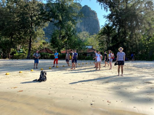 Thailand