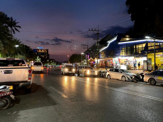Thailand