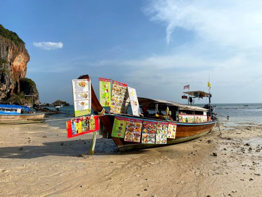 Thailand