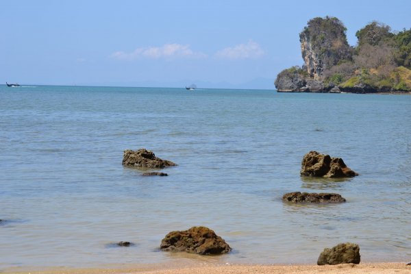Thailand