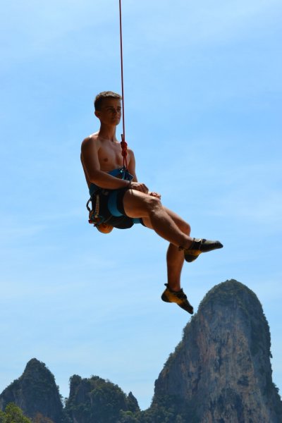 Thailand