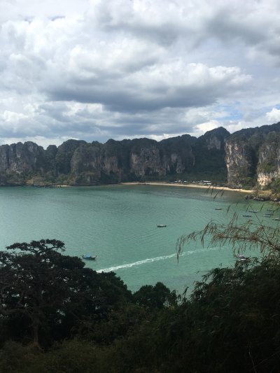 Thailand