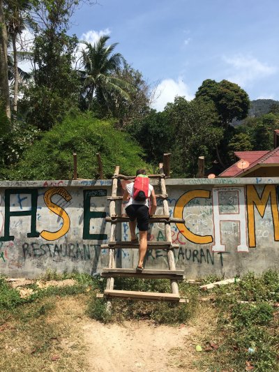Thailand