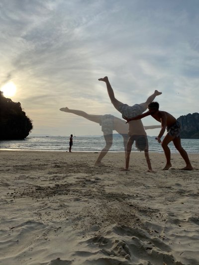 Thailand