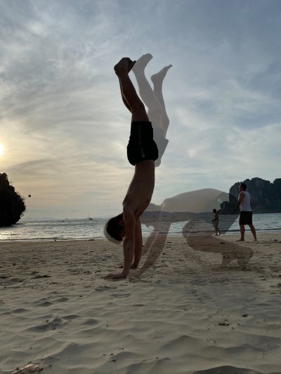 Thailand