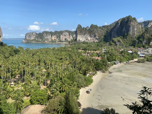 Thailand