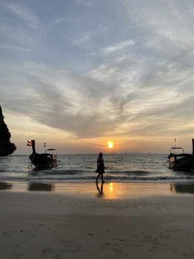 Thailand