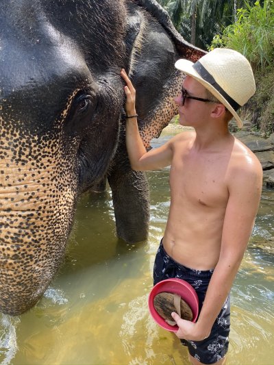 Thailand