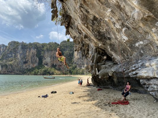 Thailand