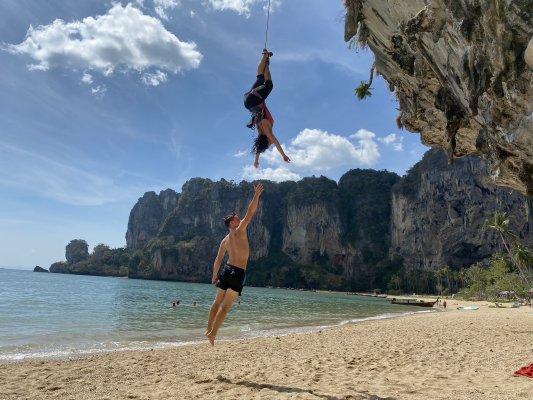 Thailand