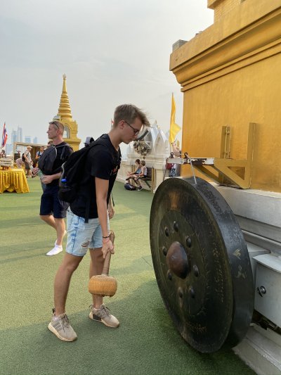 Thailand
