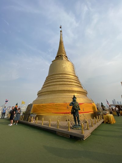 Thailand