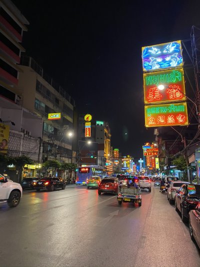 Thailand