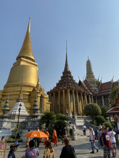 Thailand